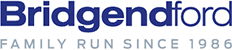 Bridgend Ford logo