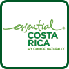 Logo de Visit Costa Rica