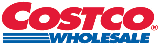 Logo de Costco Wholesale