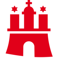 Hamburg Tourismus GmbH logo