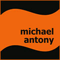 Michael Antony logo