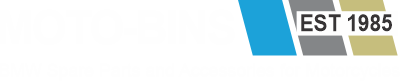 Motobins Ltd logo