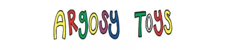 Argosy Toys logo