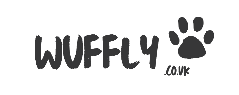 Wuffly logo