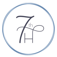 7th Heaven Float Room Ltd logo