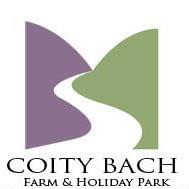 Coity Bach Farm logo