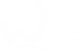 West London English School logo