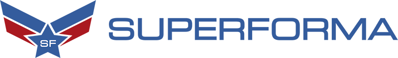 Superforma logo