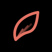 Whisper Stories logo