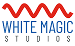 White Magic Studios logo