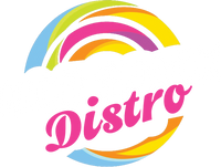MCR Snack Distro logo