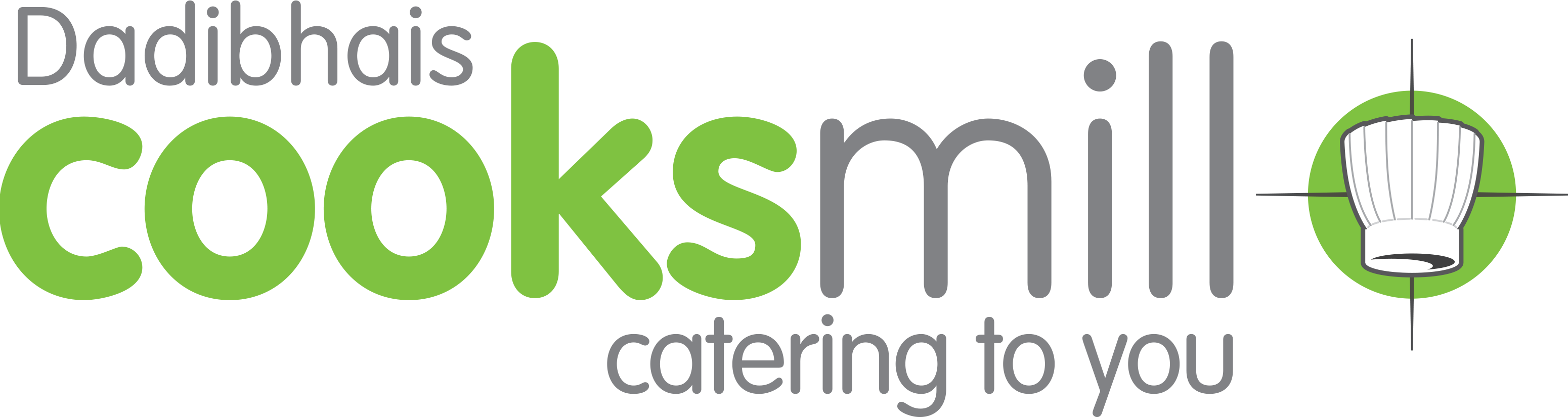 Cooksmill logo