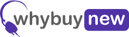 WhyBuyNew logo