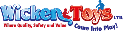 Wicken Toys logo