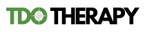 TDO Therapy logo