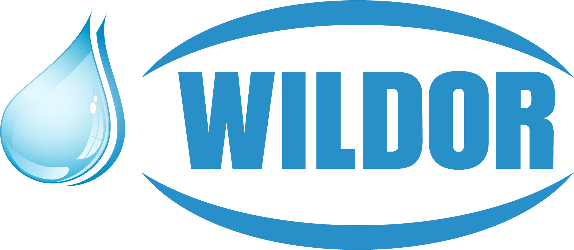 Logo de Wildor Servicio de Limpieza