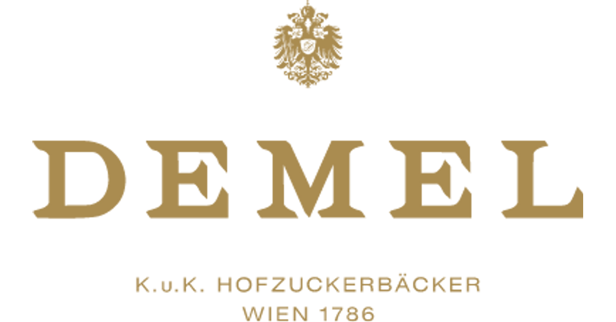 Demel - K.u.K. Hofzuckerbäcker Logo