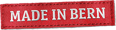 Made in Bern AG Logo