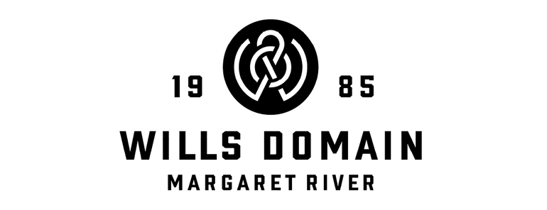 Logo de Wills Domain Winery