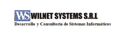 Logo de WILNET