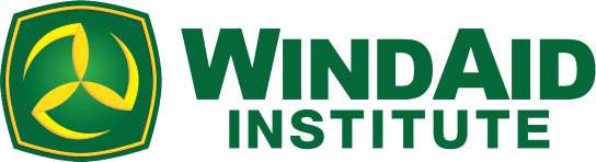 Logo de WindAid Institute