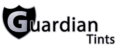 Guardian Tints logo