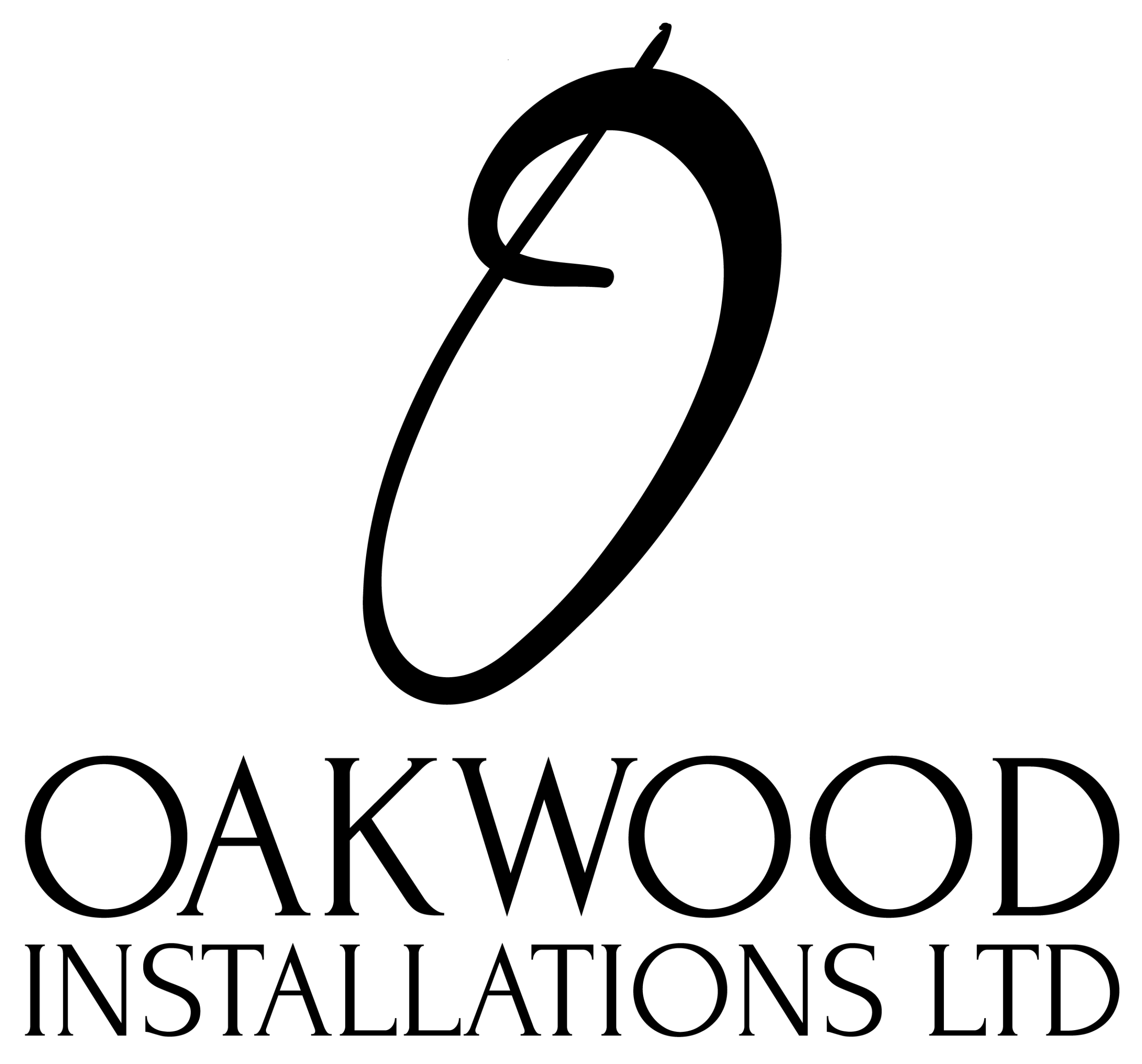 Oakwood Installations logo