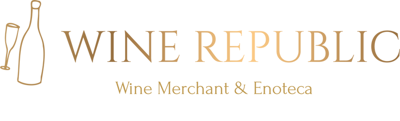 Wine Republic logo