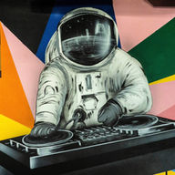 Wired Sound Academy logo