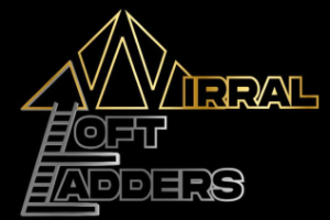 Wirral Loft Ladders logo