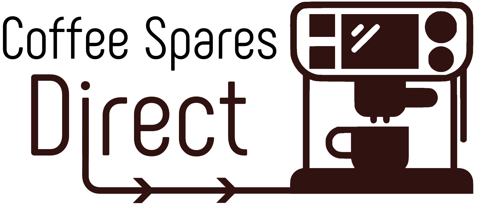 Coffee Spares Direct logo