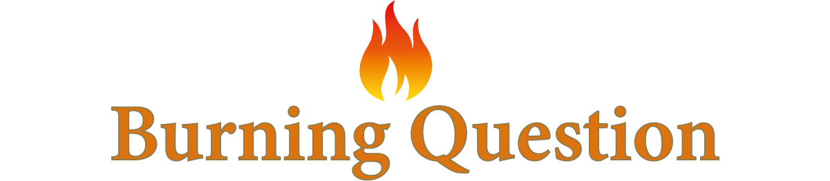 The Burning Question (Perth) Ltd logo