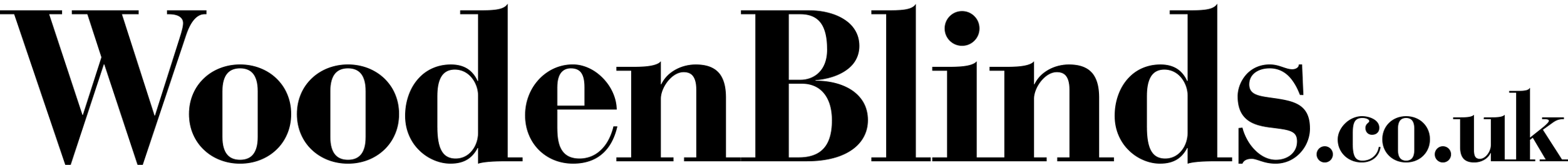 WoodenBlinds.co.uk logo