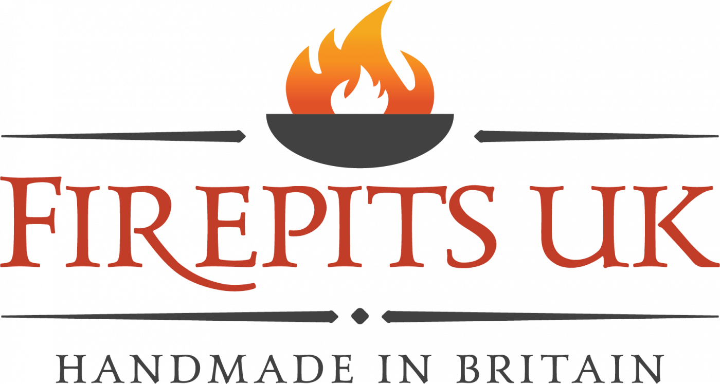 Fire Pits UK logo