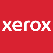 Logo de Xerox Corporation