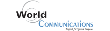 Logo de World Communications