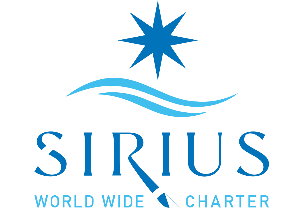 World Wide Charter logo