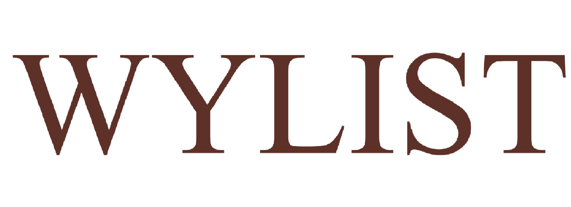 Wylist logo