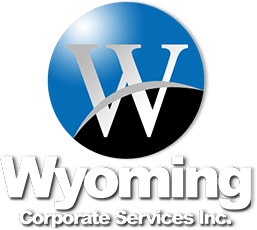 Wyoming Corporate Services, Inc. logo