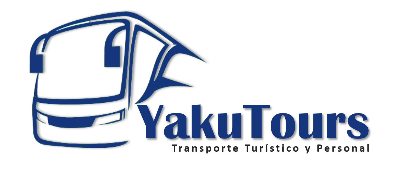 Logo de Yaku Tours