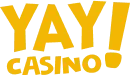 Logo de Yay Casino