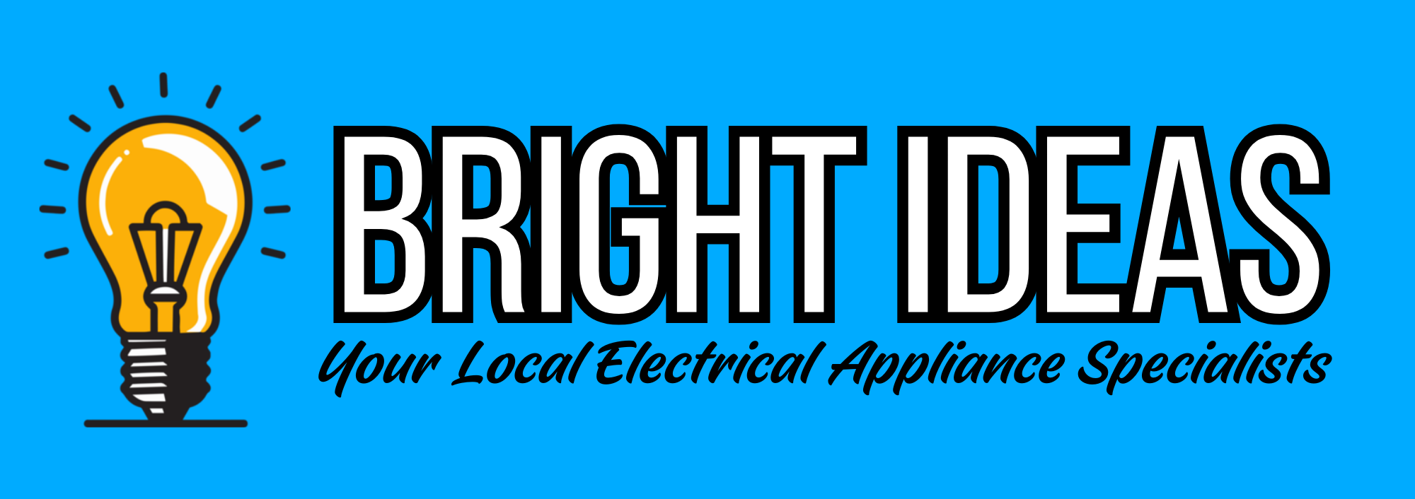 Bright Ideas logo