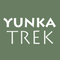 Logo de Yunka Trek
