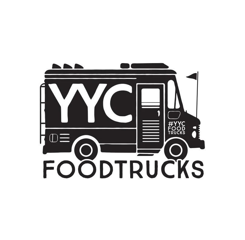 Logo de YYCFoodTrucks