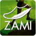 Logo de ZaMi Calzado Saludable