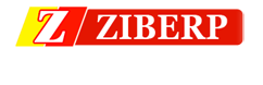 Logo de Ziberp