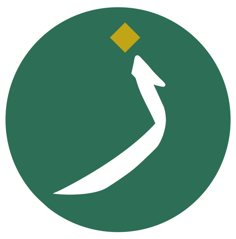 Ziyara Trust logo