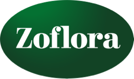 Zoflora logo